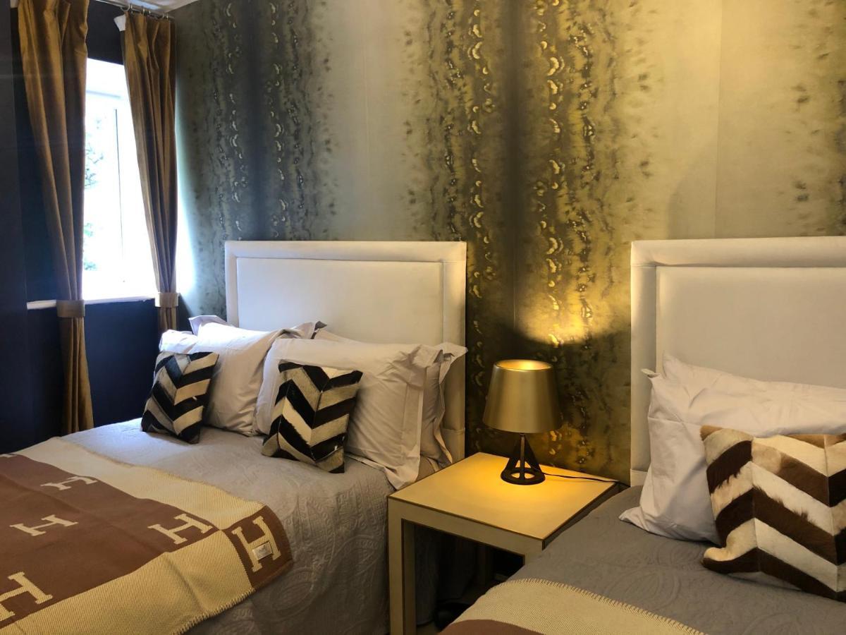 The Percy's Heritage Appartement