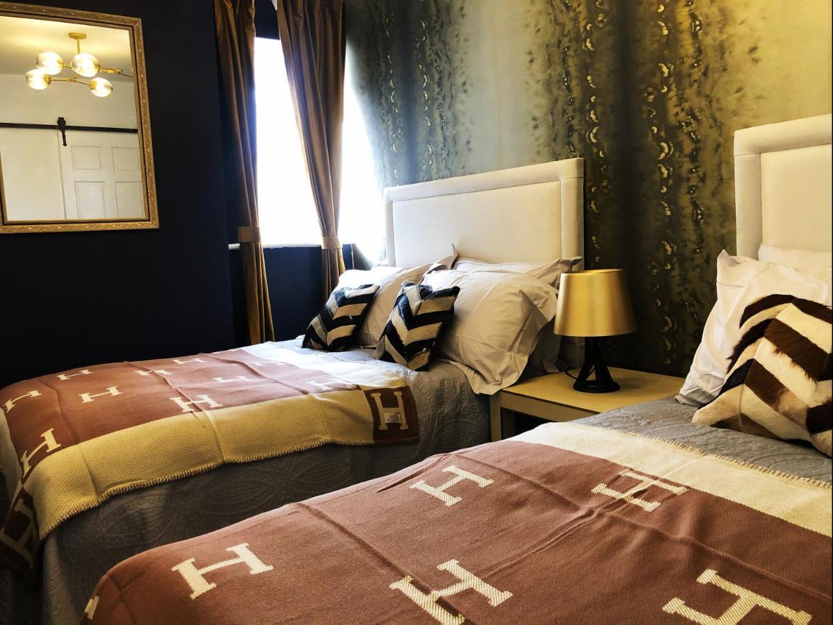Appartement The Percy's Heritage *