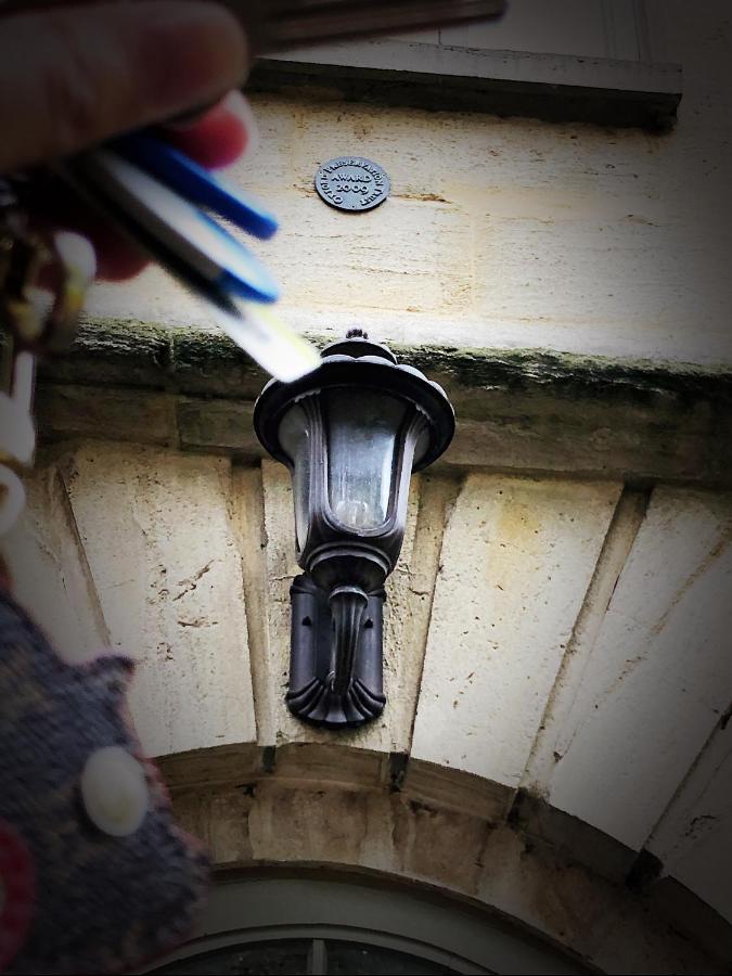 The Percy's Heritage * Oxford